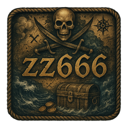 zz666 logo